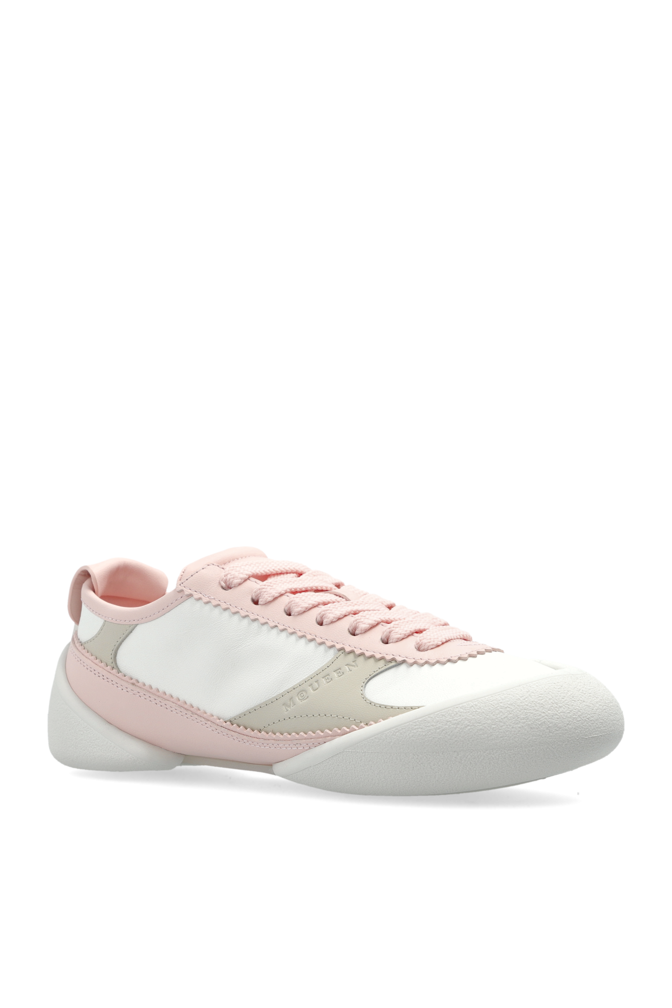 Alexander McQueen Sports shoes with logo | Women's Shoes